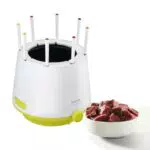 Tefal Appareil à fondue EF260312 avec thermostat réglable et paroi isolante