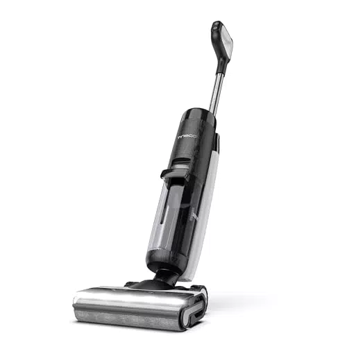 Tineco Floor One S7 Pro : Aspirateur Laveur Intelligent Sans Fil pour Sols Durs