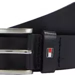 Tommy Hilfiger Ceinture Denton 3.5 pour Homme