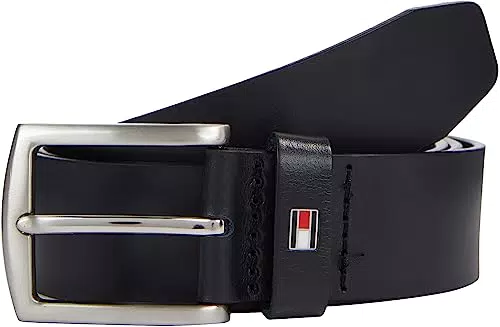 Tommy Hilfiger Ceinture Denton 3.5 pour Homme