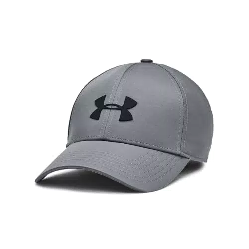 Under Armour Casquette Homme Storm Blitzing Ajustable