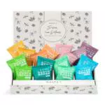 WALTZ Coffret de Bombes de Douche Aromathérapie - Idée Cadeau Bien-Être
