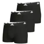 Adidas Boxers Homme Confortables - Caleçons pour un Confort Optimal