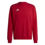 adidas Entrada 22 Sweatshirt Homme, Team Navy Blue 2