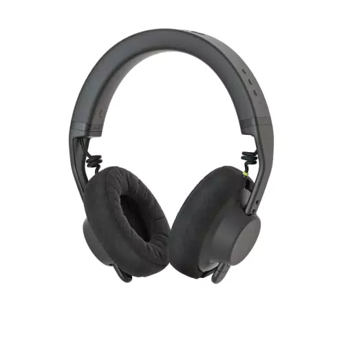AIAIAI TMA-2 Studio Wireless+ Casque DJ Bluetooth haut de gamme avec latence faible