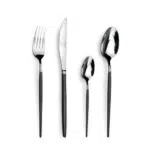 Amefa Soprano - Ménagère élégante et durable pour votre table
