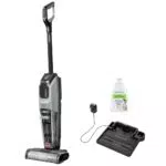 Bissell CrossWave OmniForce - Aspirateur balai laveur sans fil multi-surfaces