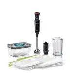Bosch Mixeur plongeant ErgoMixx MS6CB61V1 - Électroménager de cuisine