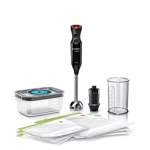 Bosch Mixeur plongeant ErgoMixx MS6CB61V1 - Électroménager de cuisine