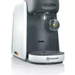 Machine à boissons Bosch TASSIMO FINESSE avec IntensityBoost