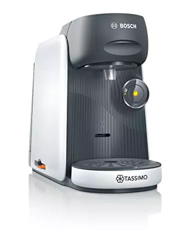 Machine à boissons Bosch TASSIMO FINESSE avec IntensityBoost