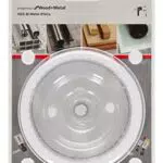 Bosch Accessories Scie trépan Progressor for Wood & Metal