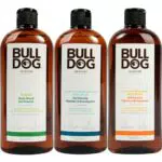 Bulldog Gel Douche Menthe/Eucalyptus et Citron/Bergamote - Offres Spéciales