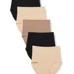 Chantelle Softstretch Ens UW Bas High Waist Briefs