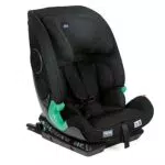 Chicco Siège Auto MySeat i-Size avec Isofix et Top Tether, Inclinable et Réglable