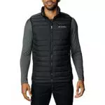 Columbia Powder Lite Vest Doudoune Sans Manches Homme