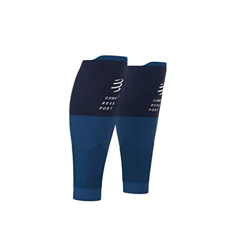 COMPRESSPORT Manchon de Compression R2v2 pour Mollets