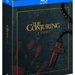 Conjuring - Coffret Trilogie Blu-Ray