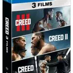 CREED I - III