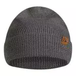 DANISH ENDURANCE Bonnet en Laine Mérinos Thermique pour Hommes et Femmes