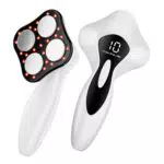 Depsoul Masseur Anti-Cellulite Professionnel pour Jambes et Corps à Domicile