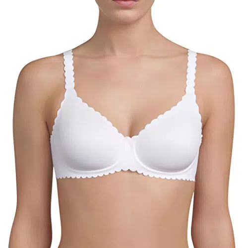DIM Soutien-Gorge Femme Corbeille Body Touch