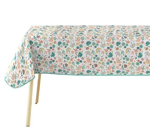 Douceur d'Intérieur Indiana Nappe - Élégance pour votre table