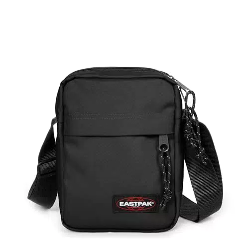 Eastpak Sac Bandoulière THE ONE - Pratique et Élégant pour Tous les Jours