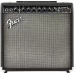 Fender Champion II 50 - Amplificateur de guitare combo 50W avec effets améliorés