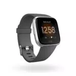 Fitbit Versa Lite - Montre Connectée pour le Sport et le Bien-être, Autonomie 4 Jours