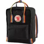 Fjallraven Kånken Rainbow Sac à dos unisexe
