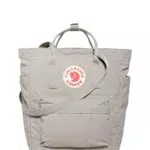Fjallraven Kånken Totepack Sac à dos élégant et pratique