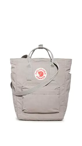Fjallraven Kånken Totepack Sac à dos élégant et pratique