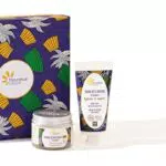 Fleurance Nature Coffret Karité pour le visage et les mains - Soins bio femme