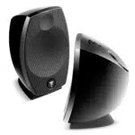 Focal FCAESIBPA2011 Haut-Parleur Bluetooth sans fil