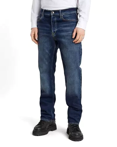G-STAR Jeans Dakota Regular Straight pour Homme