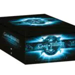 Game of Thrones - Intégrale Blu-Ray Saisons 1 à 8