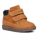 Geox Bottines Bébé Garçon Modèle Hynde Boy Wpf