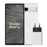Google Pixel 7a – Smartphone Android 5G débloqué avec objectif grand angle