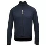 GORE WEAR Homme Veste, Noir, M
