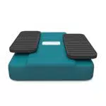 Happylegs - Exerciseur de Jambes pour Stimuler la Circulation Sanguine