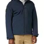 Helly Hansen HP Racing Lifaloft Veste à Capuche pour Hommes
