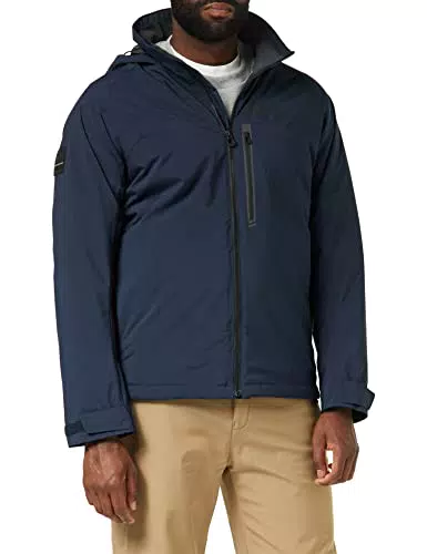 Helly Hansen HP Racing Lifaloft Veste à Capuche pour Hommes