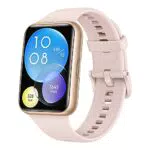 HUAWEI Watch Fit 2 - Montre connectée avec GPS et suivi de la santé