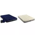 Matelas Gonflable Intex Classic Downy - Confort et Qualité supérieure