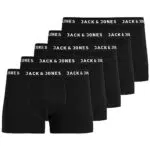 JACK & JONES Boxers Confortables et Élégants pour Homme