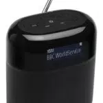 JBL Tuner XL - Enceinte radio portable Bluetooth avec radio FM et DAB