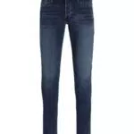 Jack & Jones Jeans Glenn Original pour Hommes