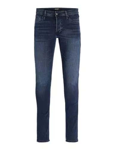 Jack & Jones Jeans Glenn Original pour Hommes