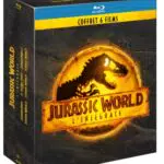 Jurassic Park-L'Intégrale